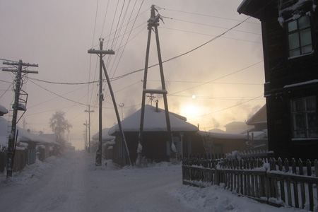 Второй за неделю пожар в котельной Киренска оставил без тепла 50 домов и детский сад Второй за неделю пожар в котельной Киренска оставил без тепла 50 домов и детский сад