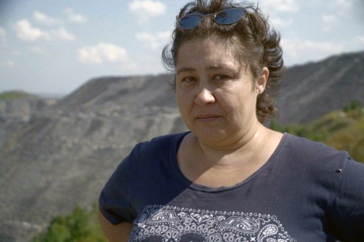 Главред кузбасского издания объявила голодовку