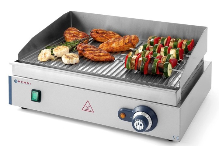 Жарочные поверхности – особенности Жарочные поверхности – особенности