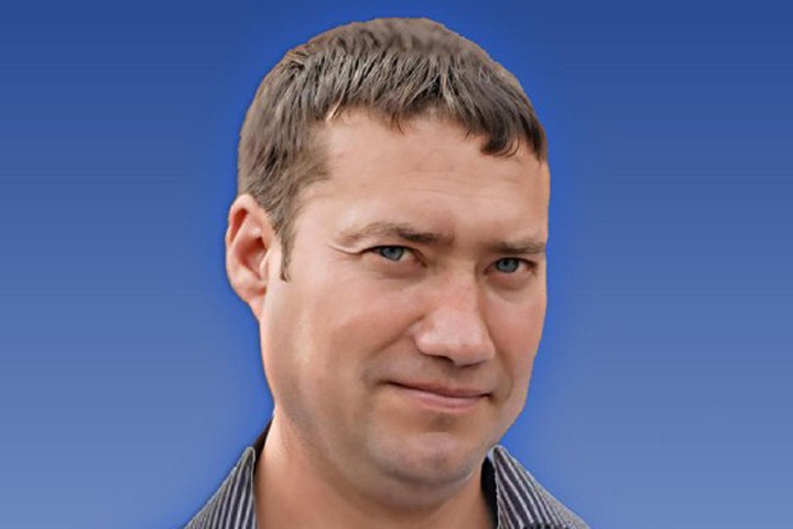 Мобилизованный новосибирский бурильщик скважин погиб в «спецоперации» Мобилизованный новосибирский бурильщик скважин погиб в «спецоперации»