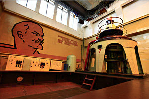 Сотрудники Новосибирской ГЭС подписали новый коллективный договор после аварии на СШГЭС