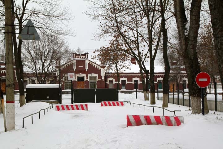 Рядового Шамсутдинова вернули в читинское СИЗО из Москвы Рядового Шамсутдинова вернули в читинское СИЗО из Москвы