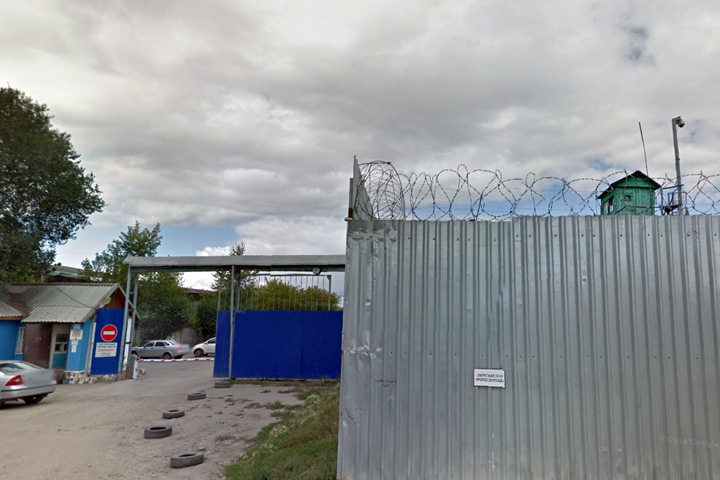 400 миллионов на баланду: колония без угодий растит урожай в Новосибирске