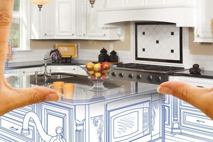 Преимущества кухни под заказ: стоит ли покупать