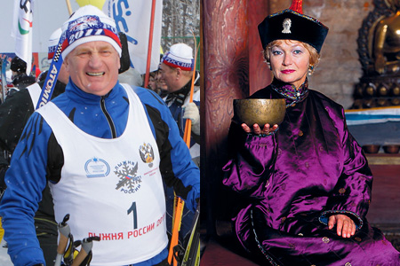 «А почему бы не учителя везти к ученикам?»: томский сенатор Кресс заменил мать Собчак «А почему бы не учителя везти к ученикам?»: томский сенатор Кресс заменил мать Собчак