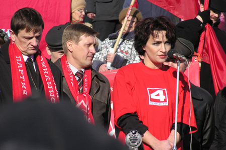 Иконы «спасут» Красноярск от крематория, Тулееву ищут преемников, НТН приходит в мэрию: неделя с Тайгой.инфо Иконы «спасут» Красноярск от крематория, Тулееву ищут преемников, НТН приходит в мэрию: неделя с Тайгой.инфо