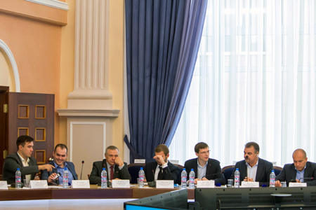 Траты на мусоросортировочные заводы под Новосибирском взволновали городских депутатов