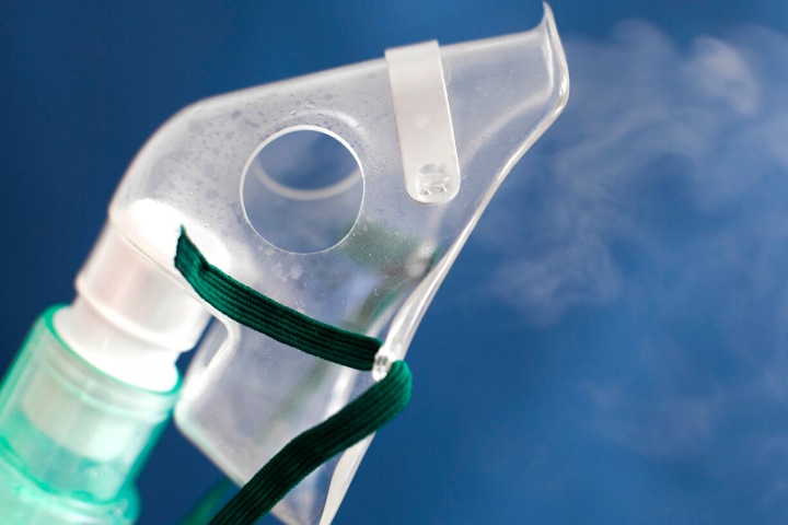 Что такое кислородная терапия и как выбрать кислородную маску