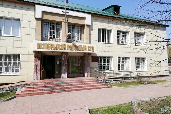 Суд полностью закрыл дело о лишении Яковенко места в горсовете Новосибирска