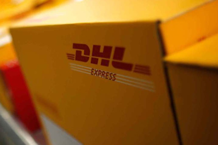 Как Amazon вернула к жизни аэропорт, когда-то оставленный DHL Как Amazon вернула к жизни аэропорт, когда-то оставленный DHL