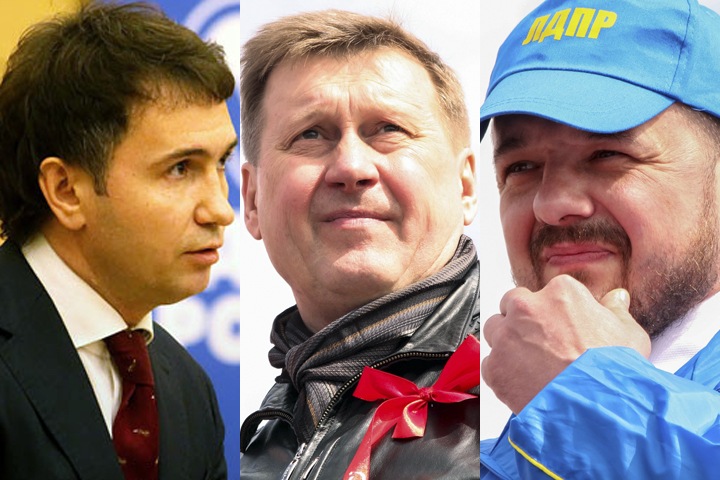 Участники слушаний не поддержали отмену списков на выборах горсовета Новосибирска Участники слушаний не поддержали отмену списков на выборах горсовета Новосибирска