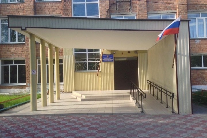 «Интерфакс»: студент красноярского техникума собирался убить однокурсников «Интерфакс»: студент красноярского техникума собирался убить однокурсников