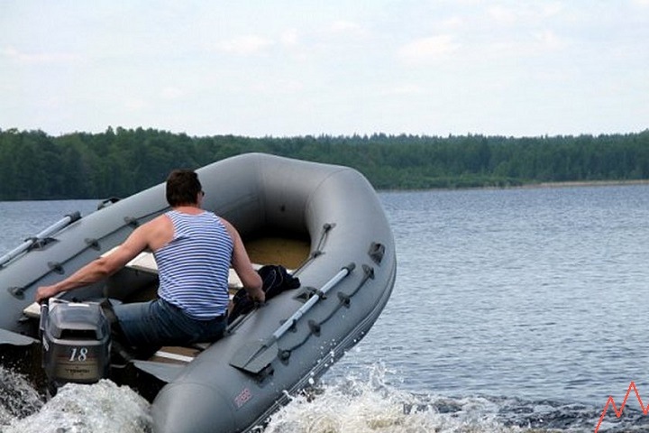 Какими достоинствами может похвастаться надувная лодка ПВХ