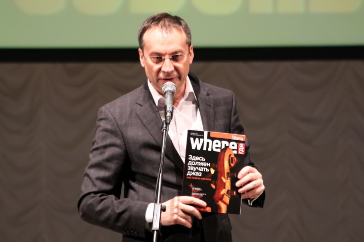 Смена руководства готовится в минкультуры Новосибирской области