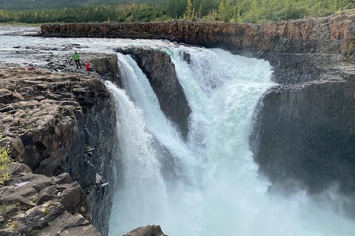 Источники назвали новое место гибели главы МЧС