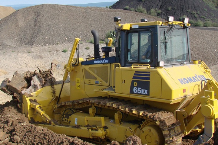 Компанию томского экс-депутата подозревают в краже спецтехники, которая проходит вещдоками по уголовному делу Компанию томского экс-депутата подозревают в краже спецтехники, которая проходит вещдоками по уголовному делу