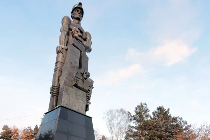 Список погибших на шахте «Листвяжная» в Кузбассе