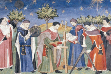 Астрофизику, эволюцию и средневековье обсудят на фестивале науки в Новосибирске Астрофизику, эволюцию и средневековье обсудят на фестивале науки в Новосибирске