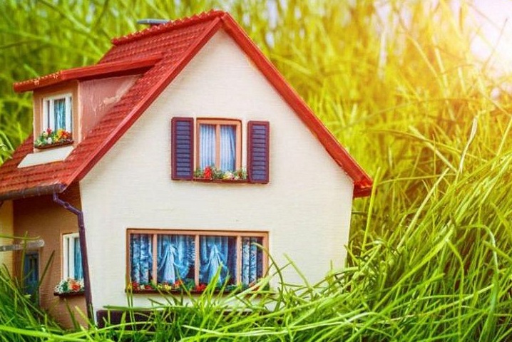 Дачная амнистия 2022. Что изменилось в Законе Дачная амнистия 2022. Что изменилось в Законе