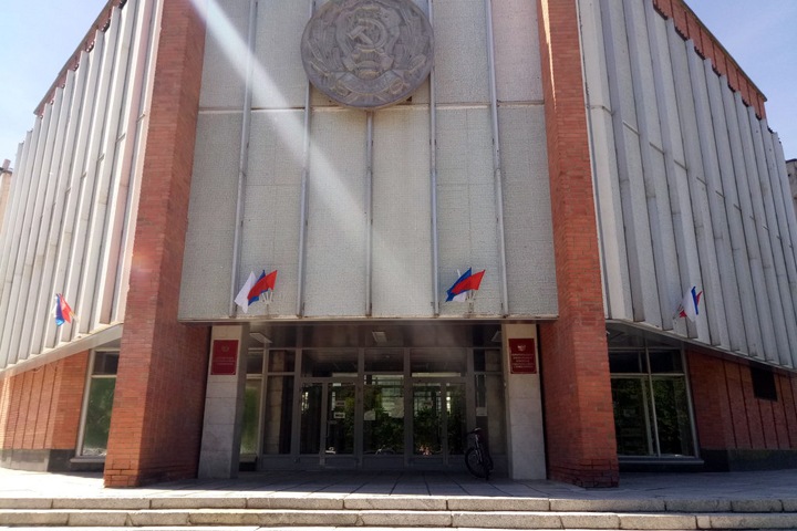 Экс-чиновника мэрии Новосибирска оштрафовали на 50 тыс. за мошенничество на миллионы