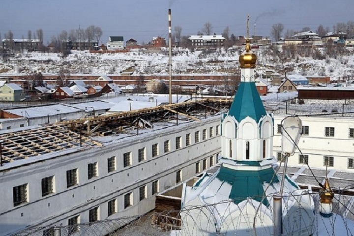 Правозащитники заявили о давлении на свидетелей иркутского дела о пытках