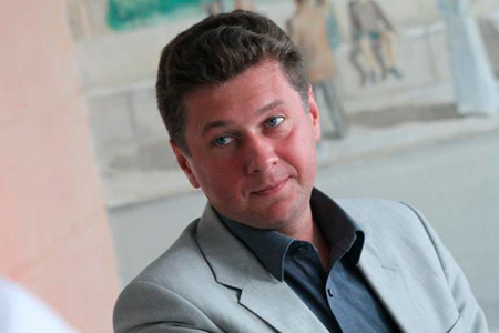 Бывший подчиненный Виктора Шрейдера стал главным по работе со СМИ в правительстве Омской области