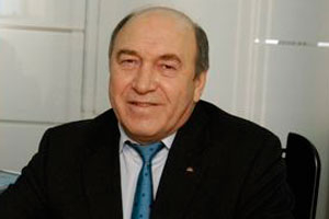 Владимир Женов ушел с поста гендиректора Новосибирского муниципального банка Владимир Женов ушел с поста гендиректора Новосибирского муниципального банка