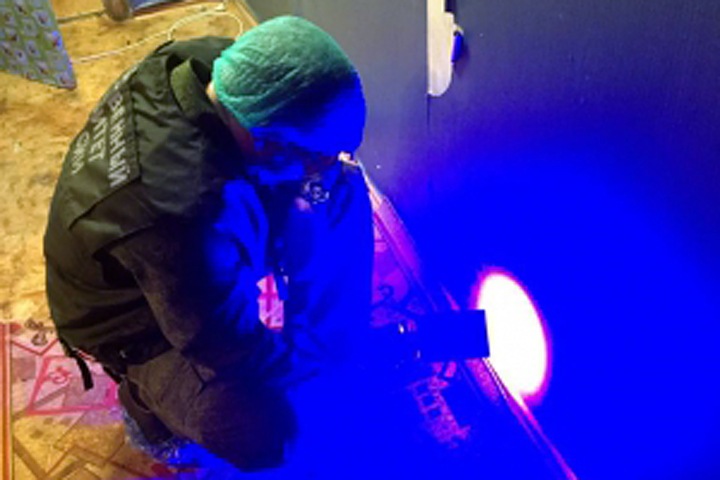 Девушку с двумя детьми убили в Кузбассе Девушку с двумя детьми убили в Кузбассе