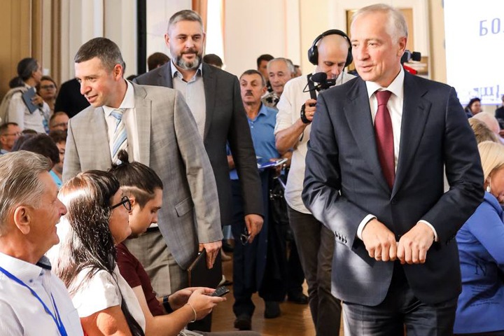 Депутаты Томска попытаются назначить выборы мэра до их отмены Депутаты Томска попытаются назначить выборы мэра до их отмены