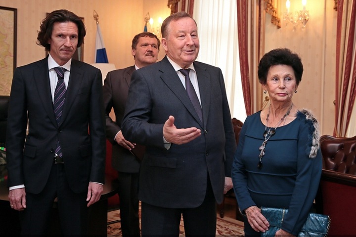 Алтайский губернатор сократил число гайд-парков