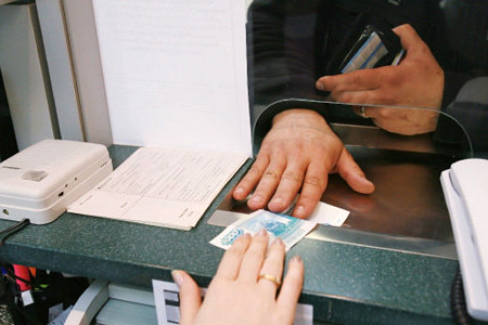 Выплаты вкладчикам Новокузнецкого муниципального банка начнутся не позднее 23 января Выплаты вкладчикам Новокузнецкого муниципального банка начнутся не позднее 23 января