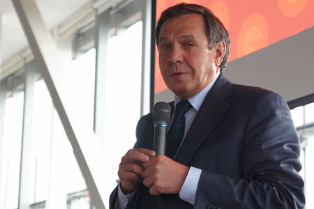 «Филиппыч всегда был за честные выборы» «Филиппыч всегда был за честные выборы»