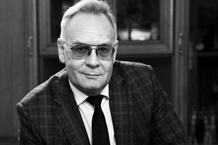 Траур объявлен в Абакане после гибели мэра