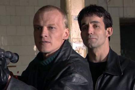 Бердску не хватает денег на актера из «Бандитского Петербурга» на День города Бердску не хватает денег на актера из «Бандитского Петербурга» на День города