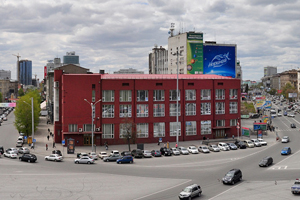 Каждый третий кредит, выданный в СФО, приходится на Новосибирскую область