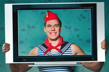 МТС запустила в эксплуатацию цифровое телевидение в Бийске