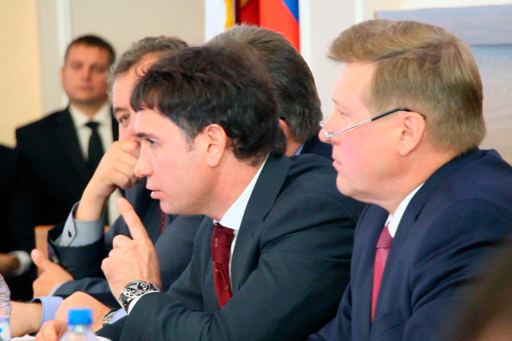 «Люди не должны скидываться на благоустройство»: горсовет Новосибирска оценил наказы избирателей