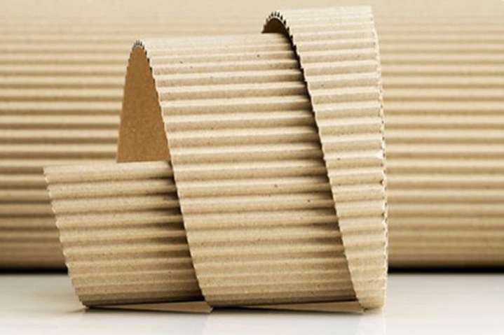 Картон лайнер