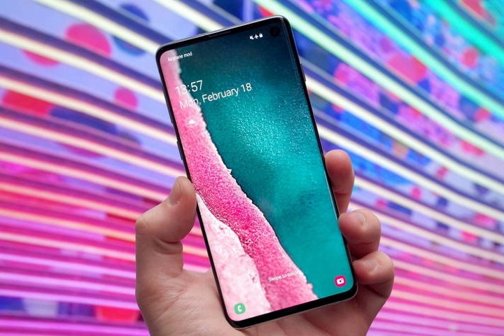 Какие смартфоны привлекают хорошим соотношением цены и качества в 2020 году?