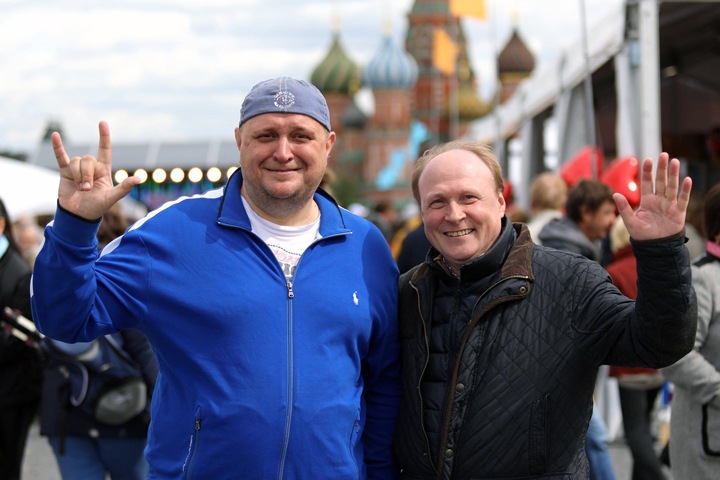 Фаустов о «Новой книге»: «Новосибирск способен вывезти два фестиваля — и хорошо» Фаустов о «Новой книге»: «Новосибирск способен вывезти два фестиваля — и хорошо»