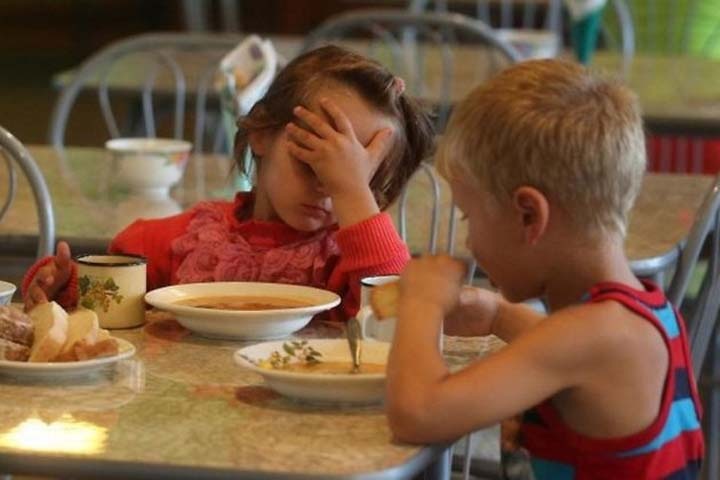 Мэрия Барнаула повышает плату за детские сады