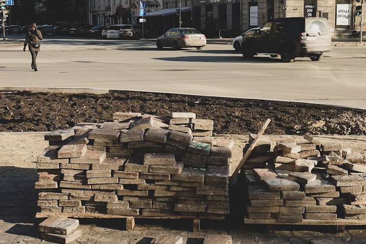 Антипыль Новосибирска: «Уровень менеджмента, недостижимый для нашей мэрии» Антипыль Новосибирска: «Уровень менеджмента, недостижимый для нашей мэрии»