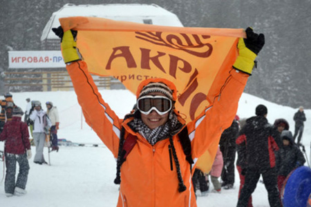 Сотрудников «Акриса» заподозрили в мошенничестве на 2 млн рублей