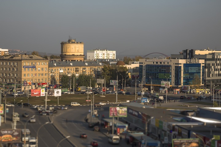 Что делать с проблемами Новосибирской области