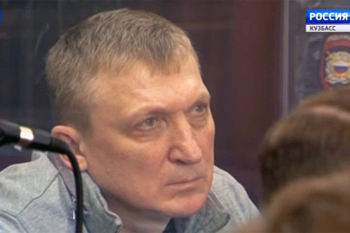 Дело заместителей Тулеева. Изменилась стоимость вымогаемых акций разреза «Инской»