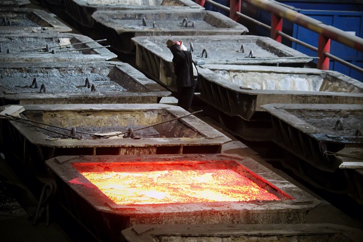 Роспотребнадзор отказался проверять сделанную из отходов «Норникеля» антигололедную смесь