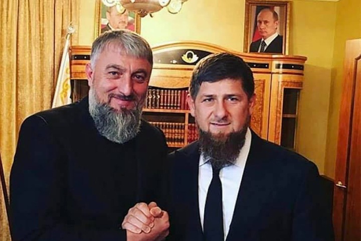 Депутат Госдумы захотел отрезать головы гражданам России Депутат Госдумы захотел отрезать головы гражданам России