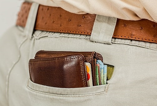 Онлайн помощник в оформлении кредита