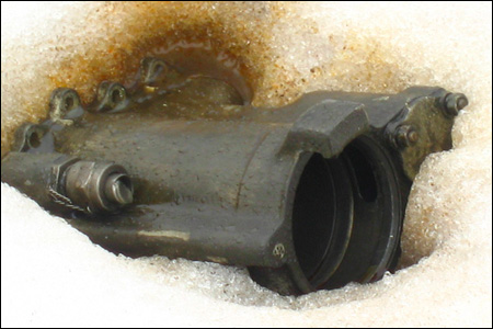 Экспертиза установила личности всех погибших при взрыве Ми-8 на севере Иркутской области Экспертиза установила личности всех погибших при взрыве Ми-8 на севере Иркутской области