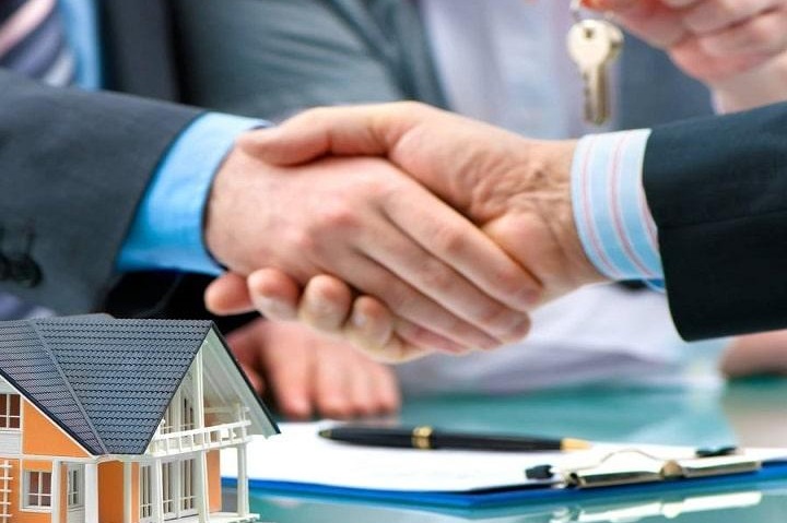 Как выбрать коммерческую недвижимость Как выбрать коммерческую недвижимость